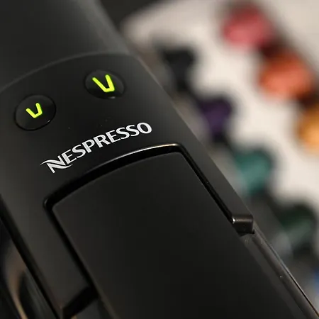 شقة Gemuetliches Mit Netflix, Nespresso Und Boxspringbett اوغسبورغ